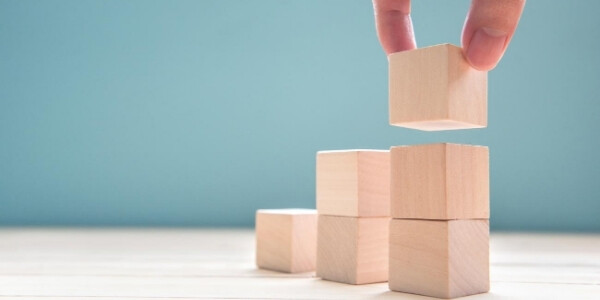 Building blocks of success MMAP magazine