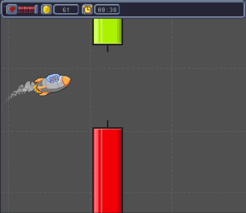 Flappy Thingy