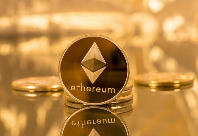 Here's Cryptocurrency Investment Recommendations For 2021 Part 1