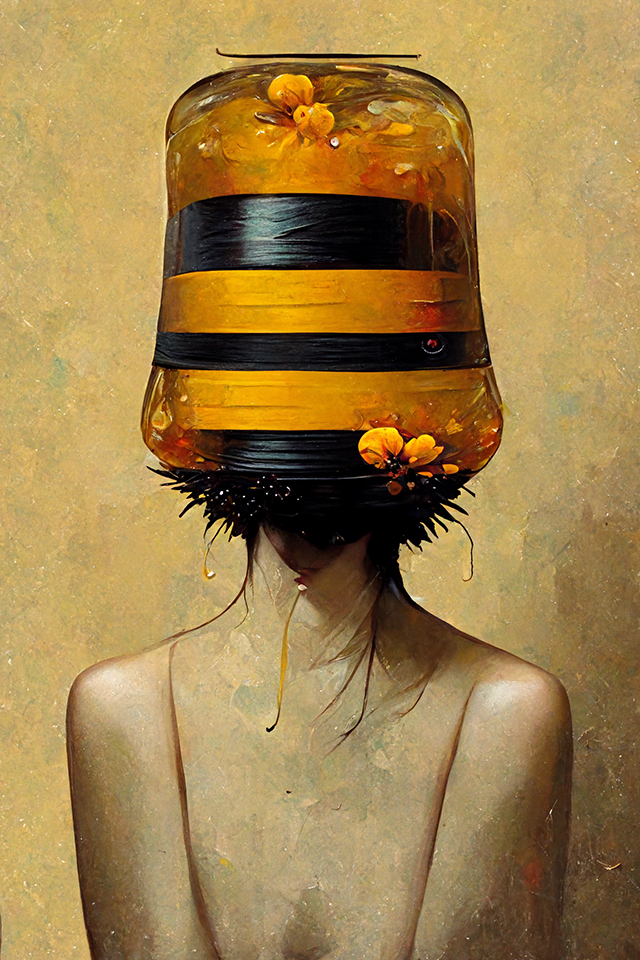 The Honeypot Hats