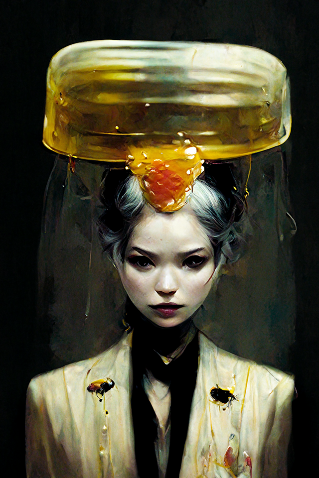 The Honeypot Hats