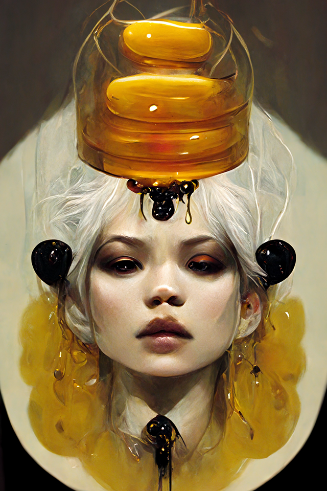 The Honeypot Hats