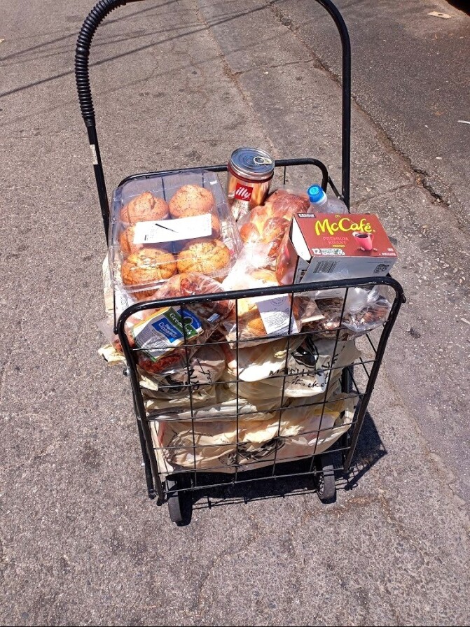 Food Bank