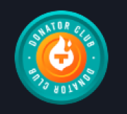 Donator Club