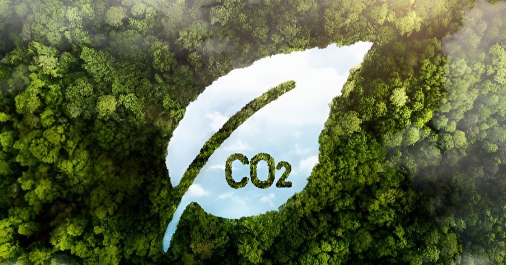 Carbon credit
