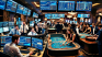 The Line Between Trading And Gambling Just Disappeared