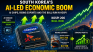 How Samsung and SK Hynix Powered South Korea's AI-Led Economic Boom