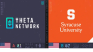 Theta expands US accounts by onboarding Syracuse University