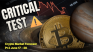 Saturn vs Sun ⚠️ The Battle for Bitcoin | Crypto Forecast Pt 2 June 17 - 28