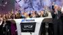 The SpaceX IPO landmark debut in Nasdaq!