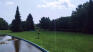 Another very warm and pleasant day