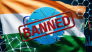 🚨 Telegram Ban in India: What It Means for Crypto's $156M Ecosystem