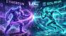 Solana vs Ethereum in 2026 who actually wins?