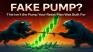 This Isn't the Pump Your Reset Plan Was Built For