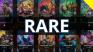 The Best RARE Conclave Arcana Reward Cards!