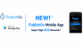 Publish0x Companion App Just Out on Google Play!