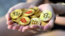 Bitcoin Sets New Milestone, Closer To $120k