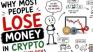 Here Is Why Most People Think Cryptocurrency Is a Scam