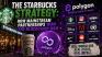 The Starbucks Strategy: How Mainstream Partnerships Won the Blockchain War