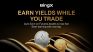 BingX Introduces Industry-First Futures Asset Auto Earn for BingX VIPs