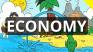 How an ECONOMY works using Fish?