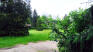 A cold and windy day for June