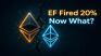 The Ethereum Foundation Just Fired 20% of Its Staff. Here's Why That Might Be the Most Bullish Thing It's Ever Done.