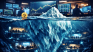 The Bitcoin Market You Watch Isn't The Whole Market