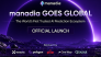 Global Launch: When Prediction Becomes the Rarest Asset in the AI Era, manadia Defines the Next Generation of the Value Internet