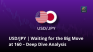 USD/JPY My Personal Take on the 160 Level Struggle