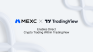 MEXC Integrates with TradingView to Deliver Seamless Crypto Derivatives Trading Experience