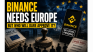 Why Nobody Wants to Be the Regulator That Approves Binance