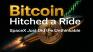 SpaceX Just Did Something to Bitcoin That No One Is Talking About