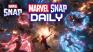 The DAILY SNAP Zone 024 - Scarlet Witch