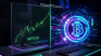 Crypto vs. Stocks: Where Should a Gen Z Beginner Start Tracking Data?