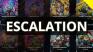 How ESCALATION Cards Can Upgrade Your Deck?