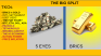 THE BIG SPLIT :  FIAT POWERED US STABLE COINS OR GOLD BACKED MONEY? A SILVER MOMENT