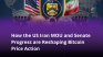 How the US Iran MOU and Senate Progress are Reshaping Bitcoin Price Action