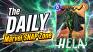 The DAILY Marvel SNAP Zone #046 - Hela