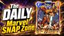 The DAILY Marvel SNAP Zone #045 - Heimdall