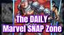 The DAILY Marvel SNAP Zone #041 - Ultron