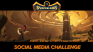 Splinterlands Social Media Challenge: Thaddius Brood is a great counter against magic monsters