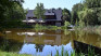 Friday stroll around the "Łania" restaurant - My Actifit Report Card: August 8, 2025