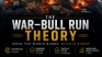 The Forbidden Crypto Question: Why Do Bull Runs Keep Appearing Around Global Conflicts?