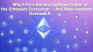 Why ETH Is the Gravitational Center of the Ethereum Ecosystem — And Most Investors Overlook It