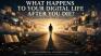 What Happens To Your Digital Life After You Die?