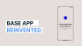 Coinbase Wallet Rebranded as "Base App" in Strategic Web3 Shift