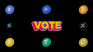 Zero to Hero ~ Vote (May)