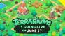 TERRARIUMS is coming to Axie Infinity!
