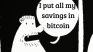 RIP my seed phrase